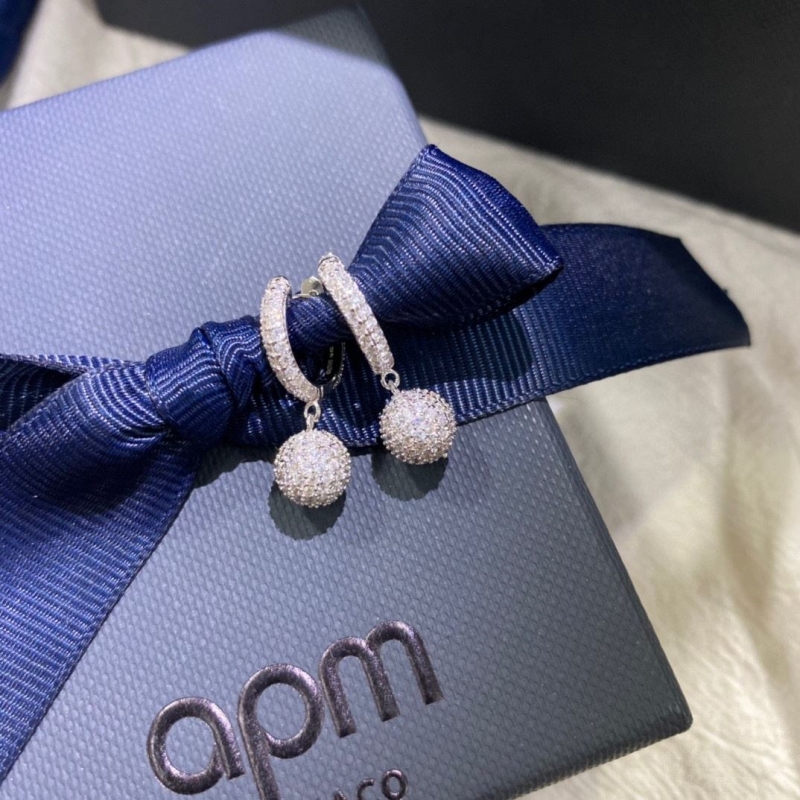 Apm Earrings